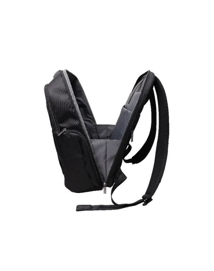 ACER Business backpack Multipocket 15inch Leather elements główny