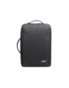 ACER urban backpack 3in1 15.6inch - nr 12