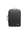 ACER urban backpack 3in1 15.6inch - nr 29