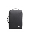 ACER urban backpack 3in1 15.6inch - nr 6