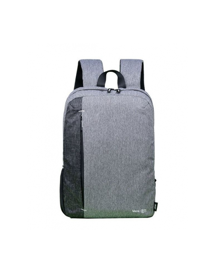 ACER Backpack 15.6inch Vero Ocean Bound Plastic główny