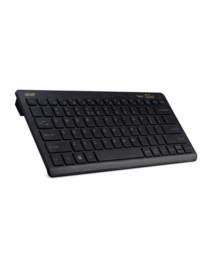 ACER Chrome Combo Set Keyboard ' Mouse WWCB BT Retail Pack USI główny