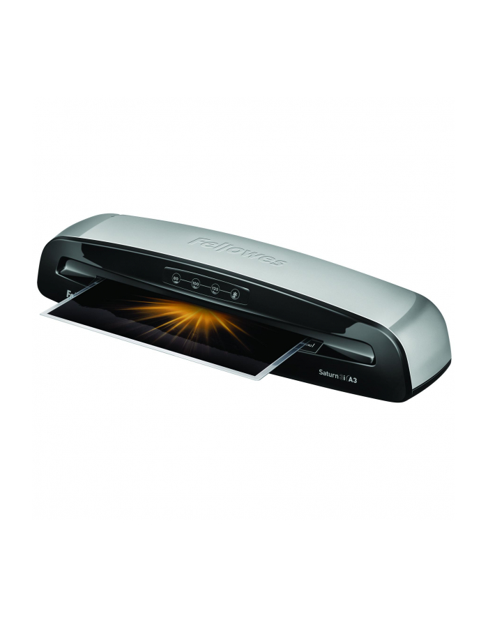 FELLOWES SATURN 3I A3 LAMINATOR 220-240V (wersja europejska) główny