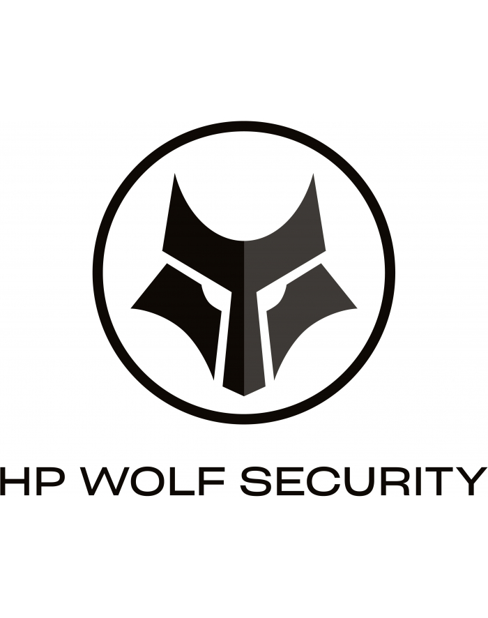 hp inc. HP 1 Year Wolf Pro Security - 100-499 E-LTU główny