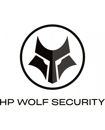 hp inc. HP 3 Years Wolf Pro Security - 1-99 E-LTU