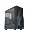 COOLER MASTER Obudowa CMP 520 ARGB midi tower - nr 41