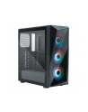 COOLER MASTER Obudowa CMP 520 ARGB midi tower - nr 48