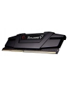 g.skill Pamięć PC DDR4 16GB RipjawsV 3200MHz CL16 XMP2 Czarna - nr 10