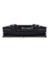 g.skill Pamięć PC DDR4 16GB RipjawsV 3200MHz CL16 XMP2 Czarna - nr 12