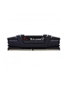 g.skill Pamięć PC DDR4 16GB RipjawsV 3200MHz CL16 XMP2 Czarna - nr 1
