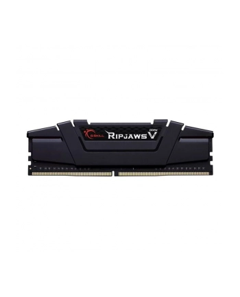 g.skill Pamięć PC DDR4 16GB RipjawsV 3200MHz CL16 XMP2 Czarna