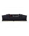 g.skill Pamięć PC DDR4 16GB RipjawsV 3200MHz CL16 XMP2 Czarna - nr 2