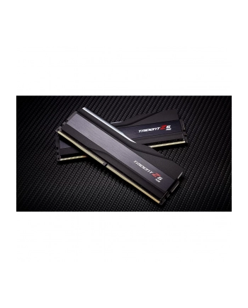 g.skill Pamięć PC DDR5 64GB (2x32GB) Trident Z5 RGB 6000MHz CL36-36 XMP3 czarna