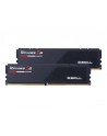 g.skill Pamięć PC DDR5 32GB (2x16GB) Ripjaws S5 6800MHz CL34 XMP3 czarna - nr 14