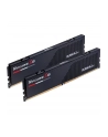 g.skill Pamięć PC DDR5 32GB (2x16GB) Ripjaws S5 6800MHz CL34 XMP3 czarna - nr 16