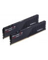 g.skill Pamięć PC DDR5 32GB (2x16GB) Ripjaws S5 6800MHz CL34 XMP3 czarna - nr 30