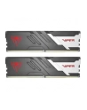 patriot Pamięć DDR5 Viper Venom RGB 32GB/6400 (2x16GB) CL32 - nr 42
