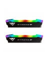 patriot memory PATRIOT Viper Xtreme 5 RGB 32GB Kit DDR5-7600MHz CL36 - nr 1