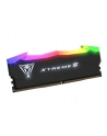 patriot memory PATRIOT Viper Xtreme 5 RGB 32GB Kit DDR5-7600MHz CL36 - nr 28