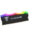 patriot memory PATRIOT Viper Xtreme 5 RGB 32GB Kit DDR5-7600MHz CL36 - nr 32