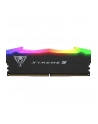 patriot memory PATRIOT Viper Xtreme 5 RGB 32GB Kit DDR5-7600MHz CL36 - nr 38