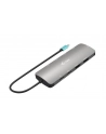 i-tec Stacja dokująca USB-C Metal Nano 2x HDMI Display + Power Delivery 100W - nr 16