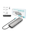i-tec Stacja dokująca USB-C Metal Nano 2x HDMI Display + Power Delivery 100W - nr 19