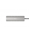 i-tec Stacja dokująca USB-C Metal Nano 2x HDMI Display + Power Delivery 100W - nr 23