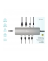 i-tec Stacja dokująca USB-C Metal Nano 2x HDMI Display + Power Delivery 100W - nr 44