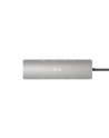 i-tec Stacja dokująca USB-C Metal Nano 2x HDMI Display + Power Delivery 100W - nr 48
