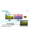 i-tec Stacja dokująca USB-C Metal Nano 2x HDMI Display + Power Delivery 100W - nr 9