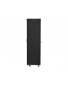 LANBERG Szafa stojąca rack 19inch 42U 600x600 LCD drzwi perforowane - nr 20