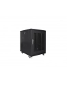 LANBERG Szafa stojąca rack 19inch 15U 600x600 drzwi perforowane - nr 17