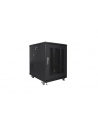 LANBERG Szafa stojąca rack 19inch 15U 600x600 drzwi perforowane - nr 21