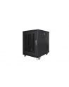 LANBERG Szafa stojąca rack 19inch 15U 600x600 drzwi perforowane - nr 25