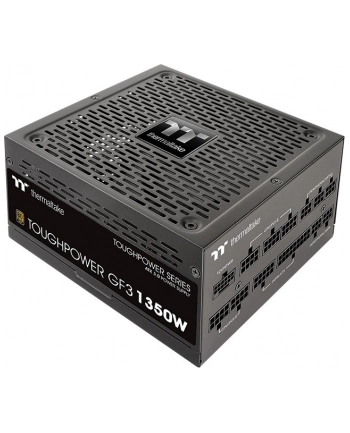 thermaltake Zasilacz - Toughpower GF3 1350W Gold F Modular 14cm Gen5