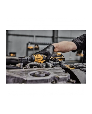 no name DEWALT GRZECHOTKA 18V 1/2''; 95Nm BEZ AKU I ŁAD DCF512N