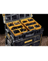 no name D-EWALT SKRZYNIA TOUGH SYSTEM 2,0 DS100 ORGANIZER - nr 10