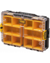 no name D-EWALT SKRZYNIA TOUGH SYSTEM 2,0 DS100 ORGANIZER - nr 8