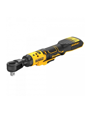 no name DEWALT GRZECHOTKA 18V 1/2''; 95Nm BEZ AKU I ŁAD DCF512N