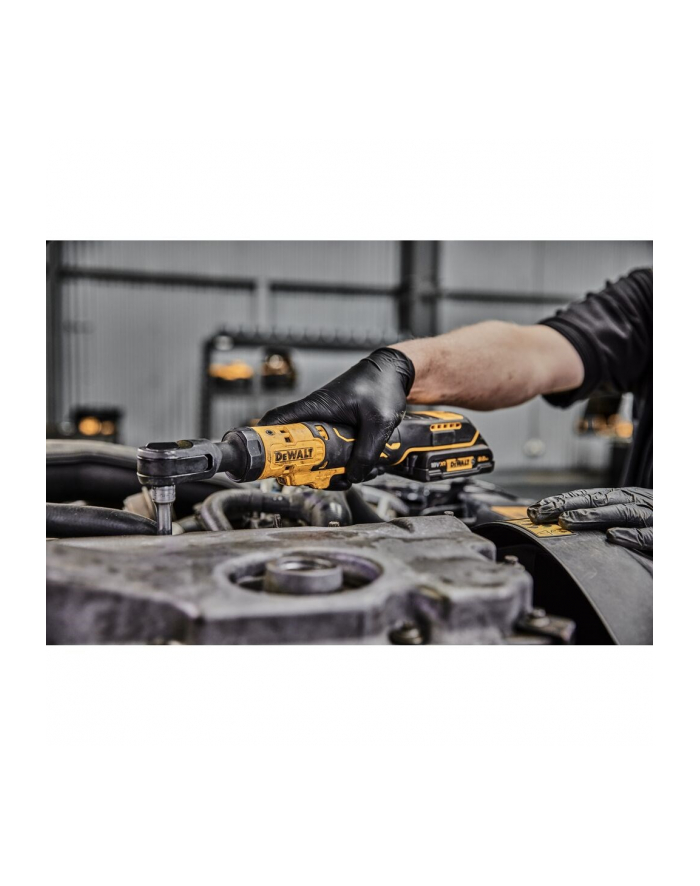 no name DEWALT GRZECHOTKA 18V 1/2''; 95Nm BEZ AKU I ŁAD DCF512N główny