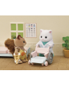 no name Sylvanian Families Gabinet lekarski 5705 - nr 14