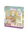 Sylvanian Families Gabinet lekarski 5705 - nr 1