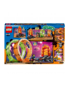 LEGO 60339 CITY Arena kaskaderska z podwójną pętlą p3 - nr 10