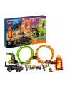 LEGO 60339 CITY Arena kaskaderska z podwójną pętlą p3 - nr 1