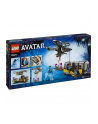 no name LEGO 75573 AVATAR Latające góry: stanowisko 26 i Samson ZPZ p3 - nr 28