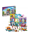 LEGO 41704 FRIENDS Budynki przy głównej ulicy p3 - nr 11