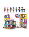 LEGO 41704 FRIENDS Budynki przy głównej ulicy p3 - nr 6