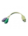 Adapter USB 2.0 na 2x PS/2 - nr 6