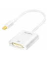 Adapter Mini Display Port do DVI - nr 19